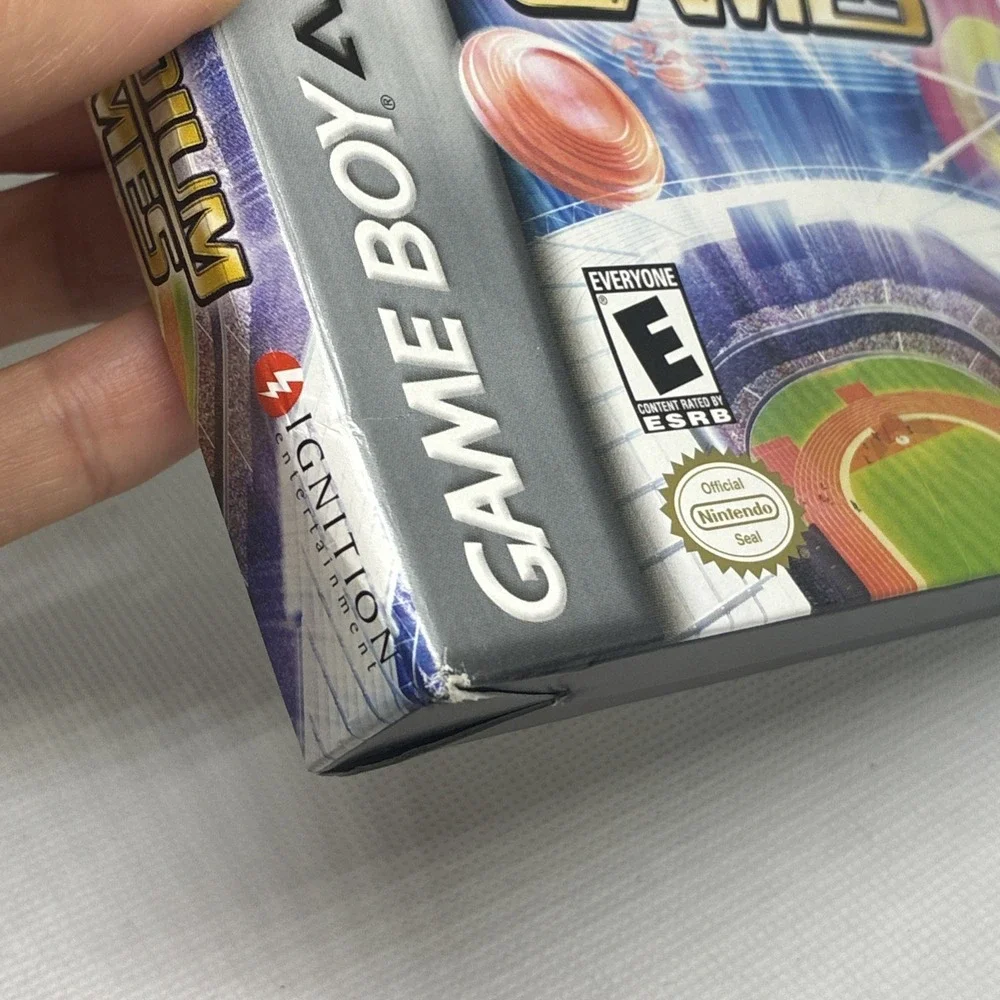 Nintendo you will